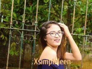 Xsimpleleen
