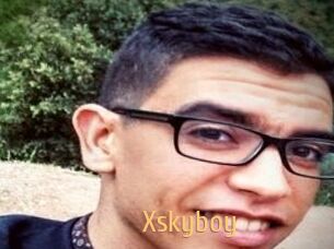 Xskyboy