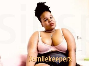Xsmilekeeperx