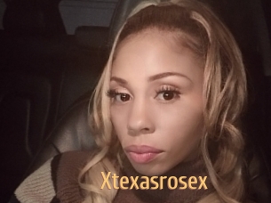 Xtexasrosex