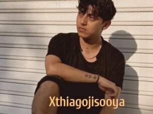 Xthiagojisooya