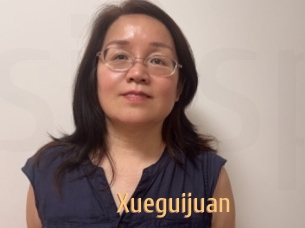 Xueguijuan