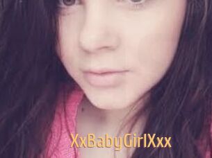 XxBabyGirlXxx