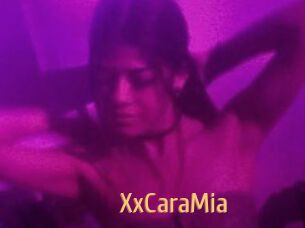 XxCaraMia
