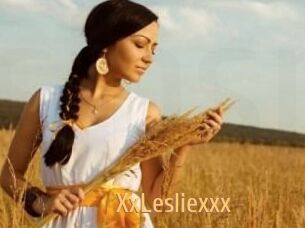 XxLesliexxx