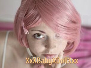XxXBabyXDollXxx