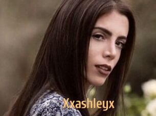 Xxashleyx