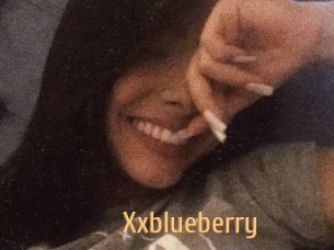 xxblueberry Single Spass