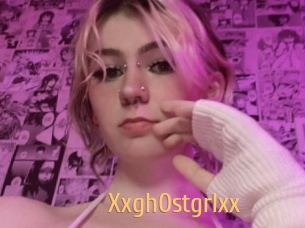 xxgh0stgrlxx Single Spass