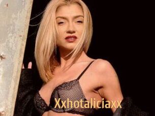 Xxhotaliciaxx