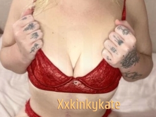 xxkinkykate Single Spass