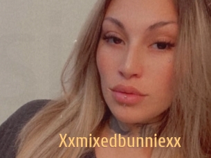xxmixedbunniexx Single Spass