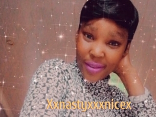 xxnastyxxxnicex Single Spass
