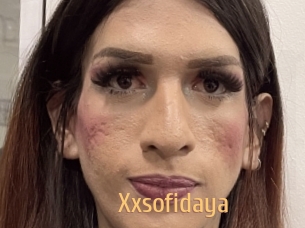 xxsofidaya Single Spass