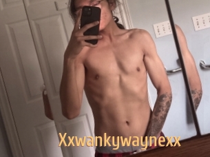 xxwankywaynexx Single Spass