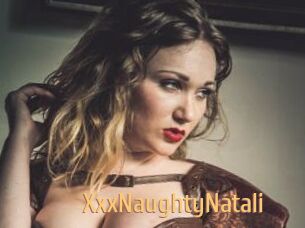XxxNaughtyNatali