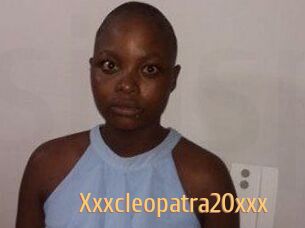 Xxxcleopatra20xxx