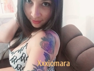 Xxxiomara