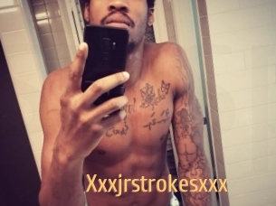 xxxjrstrokesxxx Single Spass