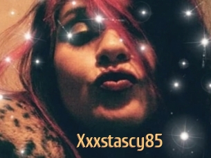 Xxxstascy85