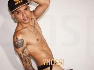 YHOSSI