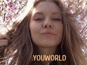 YOUWORLD