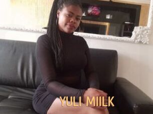 YULI_MIILK