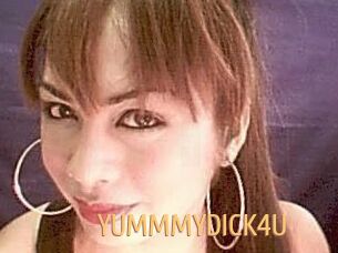 YUMMMYDICK4U
