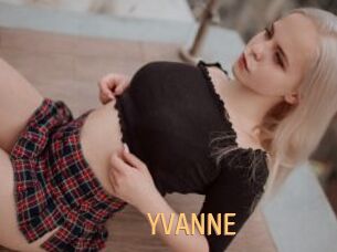 YVANNE