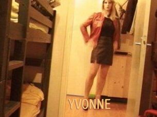 YVONNE