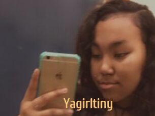 Yagirltiny