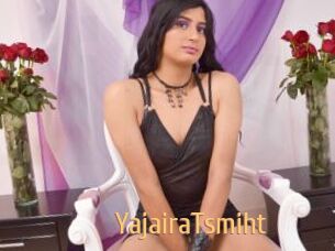 YajairaTsmiht