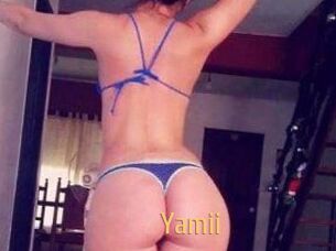 Yamii