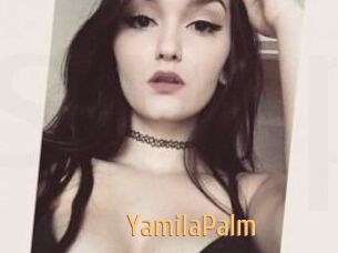 YamilaPalm
