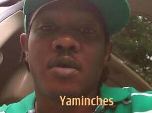 Yaminches