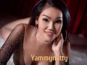 Yammynatty