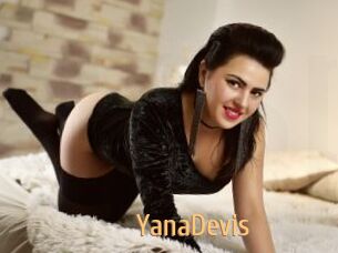 YanaDevis