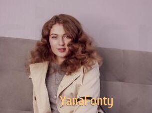 YanaFonty