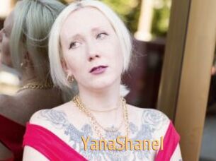 YanaShanel
