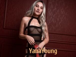 YanaYoung