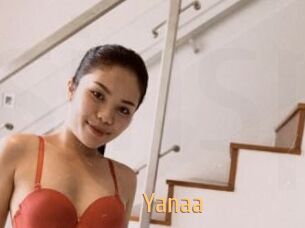 Yanaa
