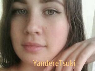YandereTsuki