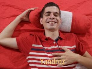 Yandroz
