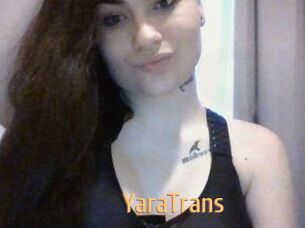 YaraTrans