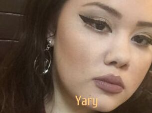 Yary