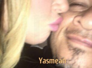 Yasmean