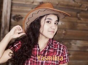 Yasmiina