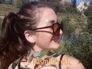 YasminErotic