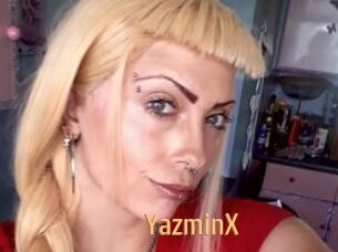 YazminX