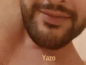 Yazo